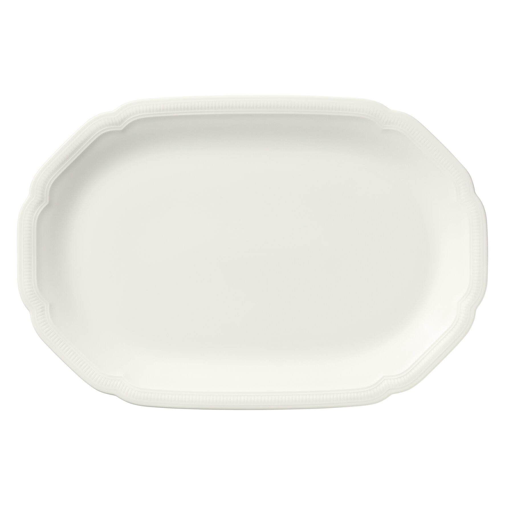 Create, Coupplatte oval Relief 328 x 220 mm